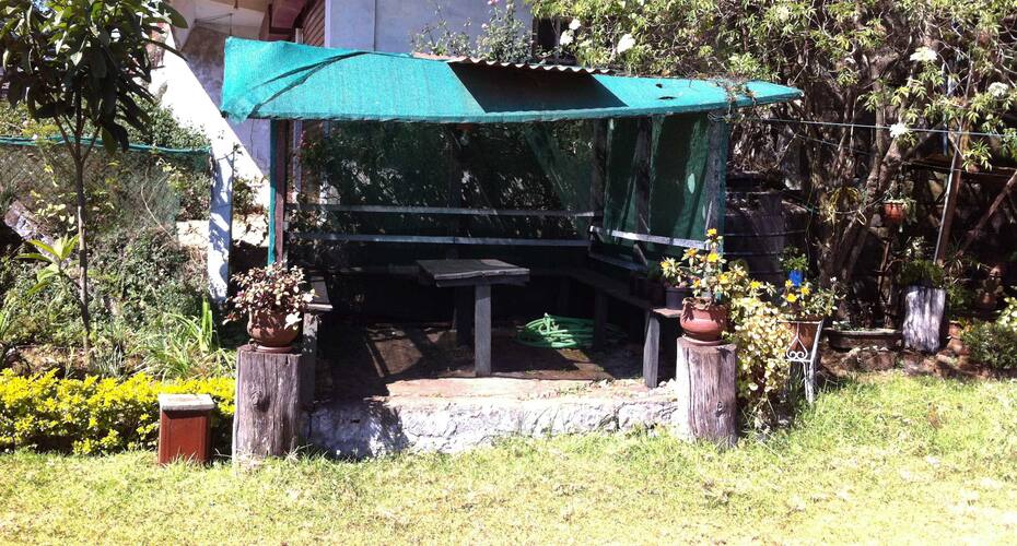 Annamar Cottages, Kotagiri 2